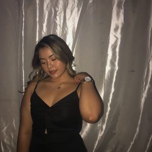 Meet your Posher, April